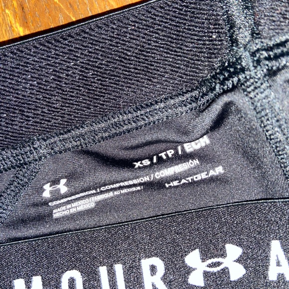Under Armour Spandex - Picture 3 of 4
